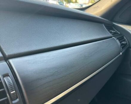 Серый БМВ Х5, объемом двигателя 2.98 л и пробегом 277 тыс. км за 17500 $, фото 12 на Automoto.ua