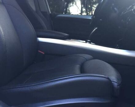 Сірий БМВ Х5, об'ємом двигуна 4.4 л та пробігом 236 тис. км за 17000 $, фото 3 на Automoto.ua