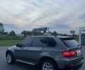 Серый БМВ Х5, объемом двигателя 3 л и пробегом 306 тыс. км за 12250 $, фото 10 на Automoto.ua
