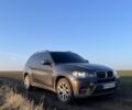 Серый БМВ Х5, объемом двигателя 3 л и пробегом 415 тыс. км за 14000 $, фото 12 на Automoto.ua