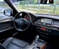 Серый БМВ Х5, объемом двигателя 3 л и пробегом 189 тыс. км за 15500 $, фото 7 на Automoto.ua