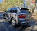 Серый БМВ Х5, объемом двигателя 3 л и пробегом 298 тыс. км за 15000 $, фото 5 на Automoto.ua