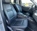 Серый БМВ Х5, объемом двигателя 3 л и пробегом 223 тыс. км за 12790 $, фото 34 на Automoto.ua