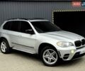 Сірий БМВ Х5, об'ємом двигуна 3 л та пробігом 303 тис. км за 16800 $, фото 1 на Automoto.ua