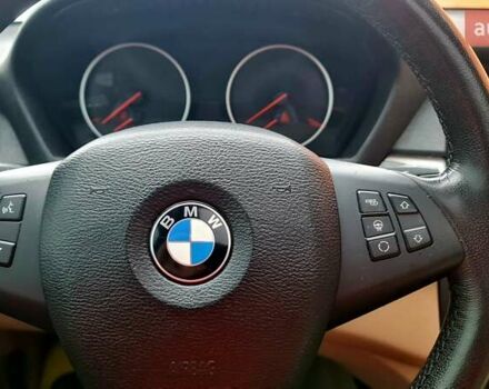 Сірий БМВ Х5, об'ємом двигуна 3 л та пробігом 258 тис. км за 13800 $, фото 34 на Automoto.ua