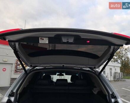 Серый БМВ Х5, объемом двигателя 2.98 л и пробегом 189 тыс. км за 15999 $, фото 15 на Automoto.ua