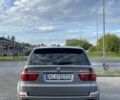 Серый БМВ Х5, объемом двигателя 3 л и пробегом 231 тыс. км за 18800 $, фото 21 на Automoto.ua