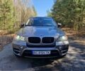 Сірий БМВ Х5, об'ємом двигуна 3 л та пробігом 298 тис. км за 14500 $, фото 1 на Automoto.ua