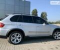 БМВ Х5 2010 в Днепре (Днепропетровске) на Automoto.ua Серый БМВ Х5, объемом двигателя 3 л и пробегом 215 тыс. км за 15700 $, фото 2 на Automoto.ua