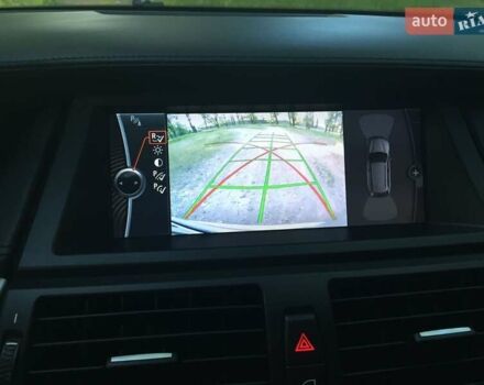 Сірий БМВ Х5, об'ємом двигуна 4.4 л та пробігом 236 тис. км за 17000 $, фото 9 на Automoto.ua