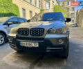 Сірий БМВ Х5, об'ємом двигуна 3 л та пробігом 295 тис. км за 11500 $, фото 12 на Automoto.ua