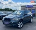Серый БМВ Х5, объемом двигателя 2.98 л и пробегом 248 тыс. км за 13499 $, фото 1 на Automoto.ua