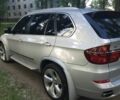 Серый БМВ Х5, объемом двигателя 4.4 л и пробегом 230 тыс. км за 15000 $, фото 2 на Automoto.ua