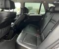 Серый БМВ Х5, объемом двигателя 3 л и пробегом 317 тыс. км за 15490 $, фото 27 на Automoto.ua