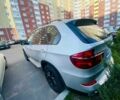 Серый БМВ Х5, объемом двигателя 3.5 л и пробегом 221 тыс. км за 13000 $, фото 4 на Automoto.ua