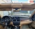 Серый БМВ Х5, объемом двигателя 3 л и пробегом 330 тыс. км за 15000 $, фото 9 на Automoto.ua