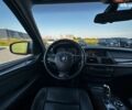 Серый БМВ Х5, объемом двигателя 3 л и пробегом 223 тыс. км за 12790 $, фото 32 на Automoto.ua