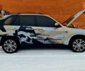 Сірий БМВ Х5, об'ємом двигуна 3 л та пробігом 258 тис. км за 13800 $, фото 8 на Automoto.ua