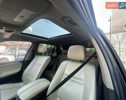 Серый БМВ Х5, объемом двигателя 2.98 л и пробегом 250 тыс. км за 14700 $, фото 2 на Automoto.ua