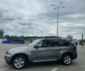 Серый БМВ Х5, объемом двигателя 3 л и пробегом 358 тыс. км за 16500 $, фото 3 на Automoto.ua