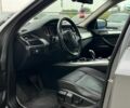 Серый БМВ Х5, объемом двигателя 3 л и пробегом 317 тыс. км за 15490 $, фото 12 на Automoto.ua
