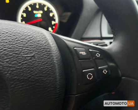 Серый БМВ Х5, объемом двигателя 4.4 л и пробегом 184 тыс. км за 16490 $, фото 17 на Automoto.ua