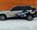 Сірий БМВ Х5, об'ємом двигуна 3 л та пробігом 258 тис. км за 13800 $, фото 1 на Automoto.ua
