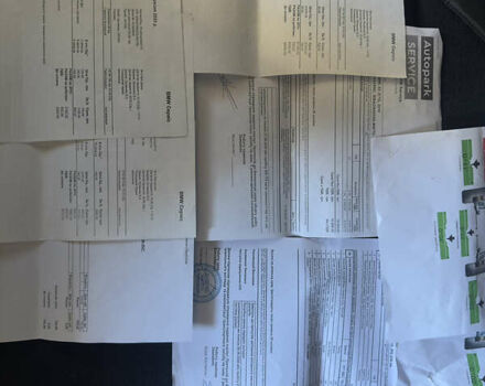 Серый БМВ Х5, объемом двигателя 3 л и пробегом 190 тыс. км за 18900 $, фото 30 на Automoto.ua