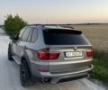 Сірий БМВ Х5, об'ємом двигуна 3 л та пробігом 345 тис. км за 15500 $, фото 2 на Automoto.ua
