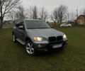 Серый БМВ Х5, объемом двигателя 3.5 л и пробегом 340 тыс. км за 14420 $, фото 1 на Automoto.ua