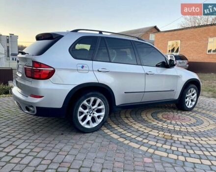 Серый БМВ Х5, объемом двигателя 2.98 л и пробегом 255 тыс. км за 15000 $, фото 75 на Automoto.ua