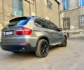 Сірий БМВ Х5, об'ємом двигуна 3 л та пробігом 295 тис. км за 12500 $, фото 5 на Automoto.ua