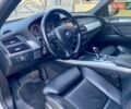 Серый БМВ Х5, объемом двигателя 3.5 л и пробегом 245 тыс. км за 18800 $, фото 48 на Automoto.ua