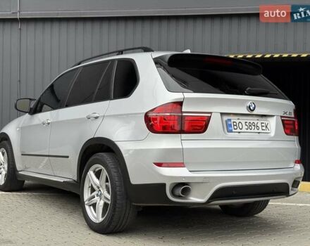 Сірий БМВ Х5, об'ємом двигуна 3 л та пробігом 303 тис. км за 16800 $, фото 16 на Automoto.ua
