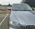 Серый БМВ Х5, объемом двигателя 3 л и пробегом 280 тыс. км за 14700 $, фото 3 на Automoto.ua