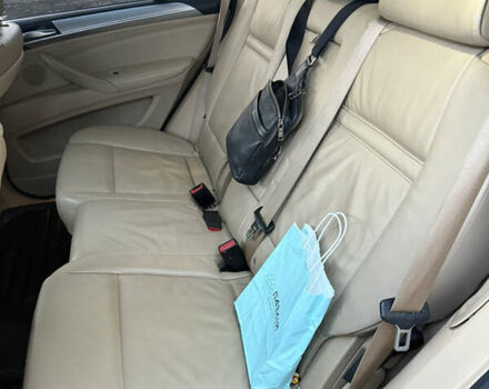 Сірий БМВ Х5, об'ємом двигуна 3 л та пробігом 166 тис. км за 15300 $, фото 13 на Automoto.ua