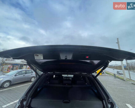 Серый БМВ Х5, объемом двигателя 3 л и пробегом 268 тыс. км за 18500 $, фото 15 на Automoto.ua