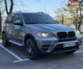 Серый БМВ Х5, объемом двигателя 3 л и пробегом 297 тыс. км за 15700 $, фото 12 на Automoto.ua