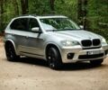 Серый БМВ Х5, объемом двигателя 0 л и пробегом 220 тыс. км за 3900 $, фото 3 на Automoto.ua