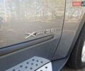Серый БМВ Х5, объемом двигателя 3 л и пробегом 298 тыс. км за 15000 $, фото 22 на Automoto.ua