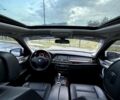 Серый БМВ Х5, объемом двигателя 3 л и пробегом 189 тыс. км за 15500 $, фото 8 на Automoto.ua