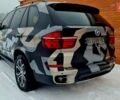 Сірий БМВ Х5, об'ємом двигуна 3 л та пробігом 258 тис. км за 13800 $, фото 20 на Automoto.ua
