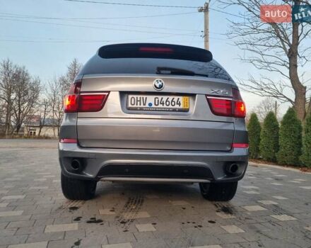 Серый БМВ Х5, объемом двигателя 0 л и пробегом 215 тыс. км за 15500 $, фото 20 на Automoto.ua
