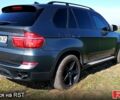 Серый БМВ Х5, объемом двигателя 3 л и пробегом 255 тыс. км за 16500 $, фото 1 на Automoto.ua