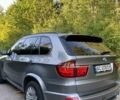 Серый БМВ Х5, объемом двигателя 3 л и пробегом 231 тыс. км за 18800 $, фото 18 на Automoto.ua