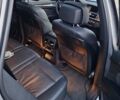 Серый БМВ Х5, объемом двигателя 3 л и пробегом 306 тыс. км за 12250 $, фото 23 на Automoto.ua