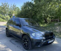 Сірий БМВ Х5, об'ємом двигуна 3 л та пробігом 320 тис. км за 15800 $, фото 14 на Automoto.ua