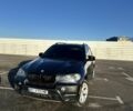 Серый БМВ Х5, объемом двигателя 3 л и пробегом 213 тыс. км за 15900 $, фото 1 на Automoto.ua