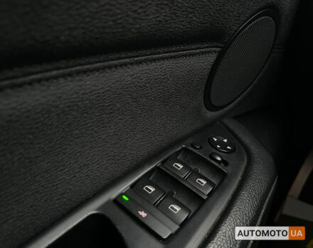 Серый БМВ Х5, объемом двигателя 4.4 л и пробегом 184 тыс. км за 16490 $, фото 11 на Automoto.ua