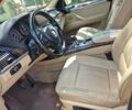 Серый БМВ Х5, объемом двигателя 3 л и пробегом 267 тыс. км за 16000 $, фото 13 на Automoto.ua